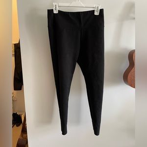 Banana Republic Black Leggings